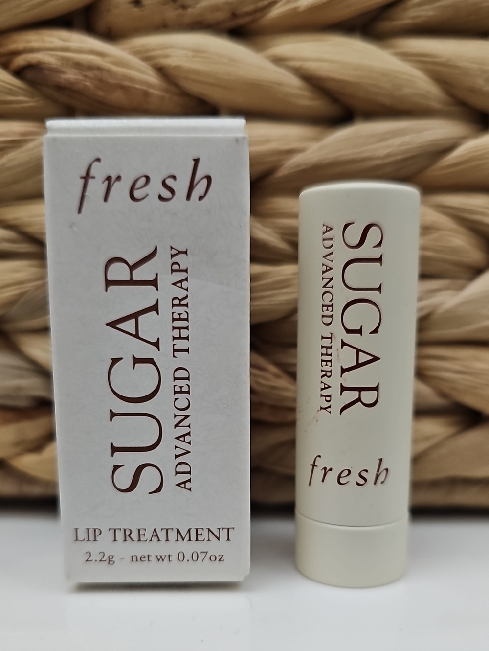 Fresh Sugar Advanced Therapy Lip Treatment